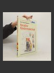 Kreative Kindermalschule - náhled