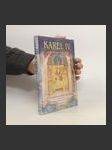 Karel IV. : rytíř, poutník, král, císař - náhled