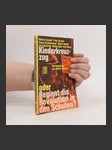 Kinderkreuzzug oder Beginnt die Revolution in den Schulen? - náhled