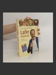 Lafer nimmt ab - náhled