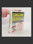 Zakázané dějiny ve fotografiích ČTK - náhled