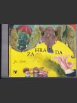 Zahrada - náhled