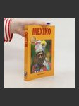Mexiko - náhled