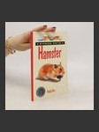 Hamster - náhled