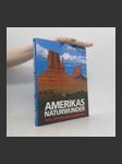 Amerikas Naturwunder - náhled