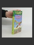 Der geheime Flug des Leonardo - náhled