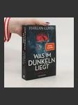 Was im Dunkeln liegt - náhled
