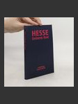 Über Dichtung und Theater - náhled