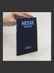 Über Dichtung und Theater - náhled