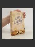 Lillis Liebe - Ein Sommer in Enzianblau - náhled