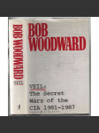 Veil: The Secret Wars of the CIA 1981-1987 [USA, CIA] - náhled