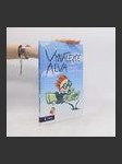 Vynálezce Alva - náhled