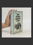 Der Selbstmörderclub - náhled