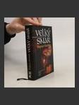 Velký snář - náhled