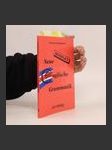 Neue englische Grammatik kompakt - náhled