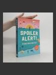 Spoiler Alert! - náhled