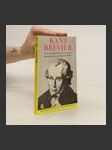 Kant-Brevier - náhled