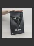 DC Comics. Rok nula. Kniha první - náhled