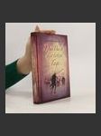 Das Buch der toten Tage - náhled