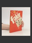 Fakír - náhled