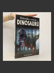 Průvodce světem dinosaurů - náhled