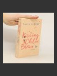 Kissing Chloe Brown - náhled