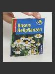 Unsere Heilpflanzen - náhled