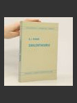 Zahlentheorie - náhled