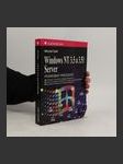 Windows NT 3.5 a 3.51 Server - podrobný průvodce - náhled