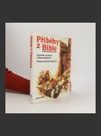 Příběhy z Bible - náhled