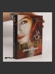 Firelight: Brennender Kuss - náhled