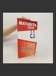 Maturita 2015 - ČJ - náhled