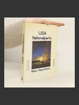 USA Nationalparks. Natur Reiseführer - náhled