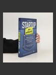Startup za pakatel - náhled