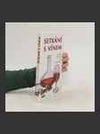 Setkání s vínem - náhled