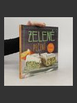 Zelené pečení - náhled