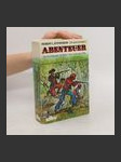 Die spannendsten Abenteuer - náhled