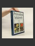 Prírodná lekáreň - náhled