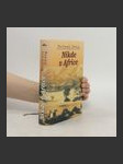 Nikde v Africe - náhled