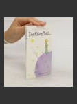 Der kleine Prinz - náhled