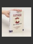 Luther für Neugierige - náhled