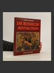 Die russische Revolution - náhled