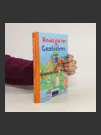 Kindergartengeschichten - náhled