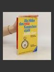 Als Hitler das rosa Kaninchen stahl - náhled