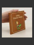 Liebes Fräulein Othmar - náhled