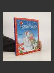 Leo Lausemaus wartet auf Weihnachten - náhled