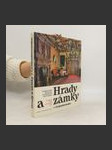 Hrady a zámky v Československu - náhled