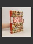 Dr. Oetker - Kochen von A - Z - náhled