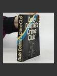 Dolly Dolittle's crime club - náhled