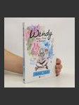 Wendy mezi Zemí a Nezemí - náhled
